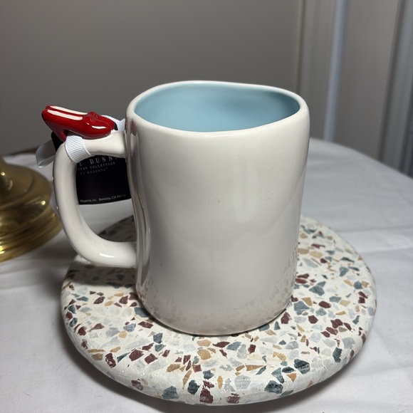 Rae Dunn There’s No Place Like Home coffee/tea mug - Picture 2 of 4